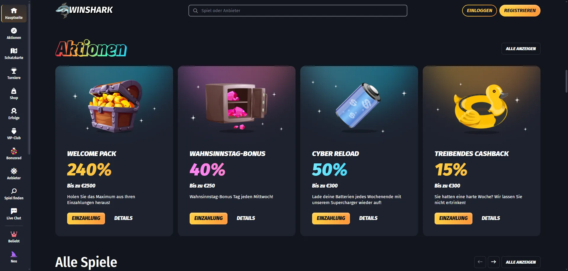 winshark-bonuses